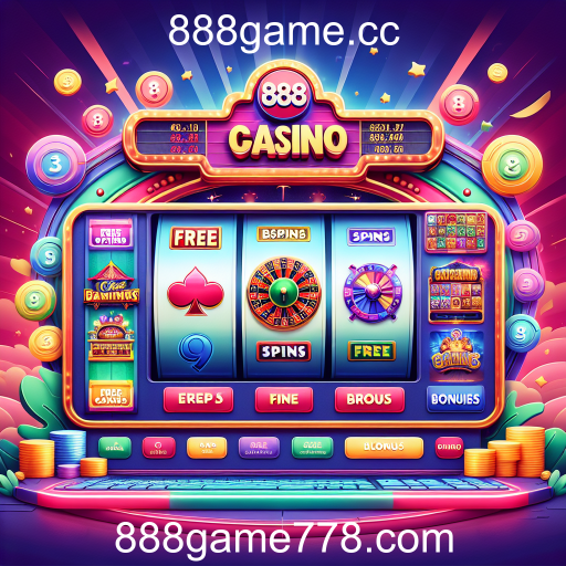 Descubra as Melhores Promoções em 888game.cc